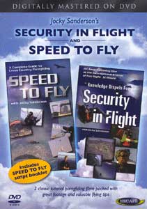 Speed to Fly / Security in Flight