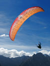 Glider Eden 5