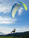 Glider Elan