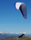 Glider Magus XC2
