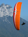 Glider Marvel