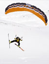 Glider Whistler 2