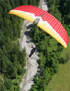 Glider Yukon