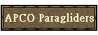 APCO Paragliders