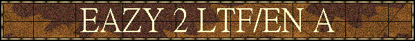 EAZY 2 LTF/EN A