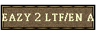 EAZY 2 LTF/EN A