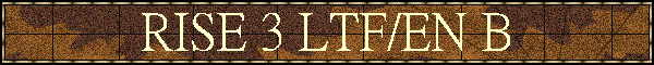 RISE 3 LTF/EN B