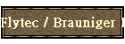 Flytec / Brauniger Instruments
