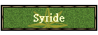 Syride
