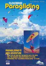 Cloudbase Paragliding